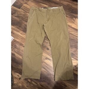 American Eagle Men Khaki Jeans Size 40x32